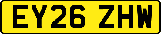 EY26ZHW
