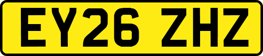 EY26ZHZ