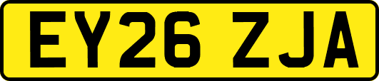 EY26ZJA