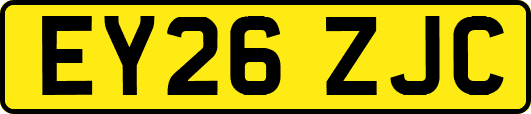 EY26ZJC