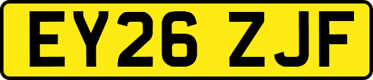 EY26ZJF
