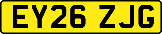 EY26ZJG