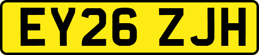 EY26ZJH