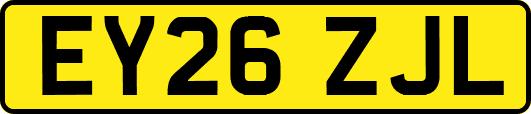 EY26ZJL