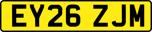 EY26ZJM