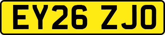 EY26ZJO