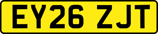 EY26ZJT