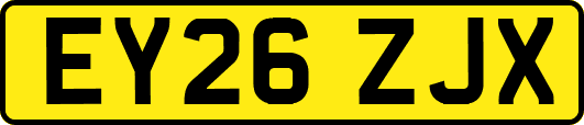 EY26ZJX