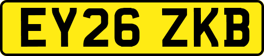EY26ZKB