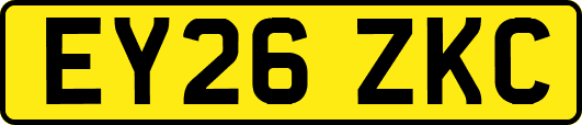 EY26ZKC