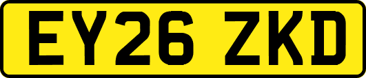 EY26ZKD