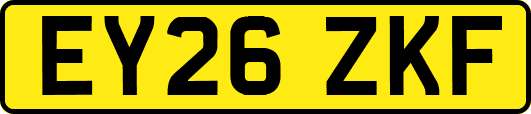 EY26ZKF