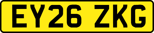 EY26ZKG