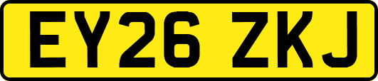 EY26ZKJ