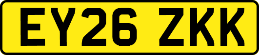 EY26ZKK