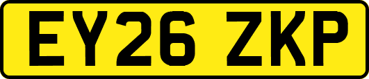 EY26ZKP