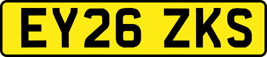 EY26ZKS