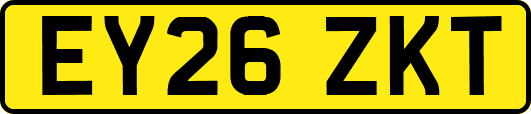 EY26ZKT