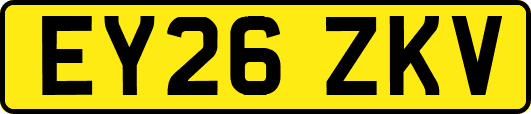 EY26ZKV