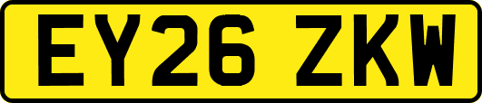EY26ZKW