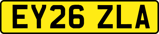 EY26ZLA