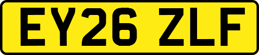 EY26ZLF