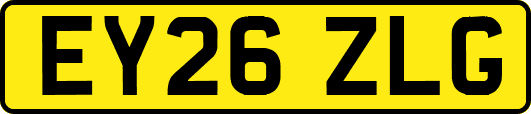 EY26ZLG