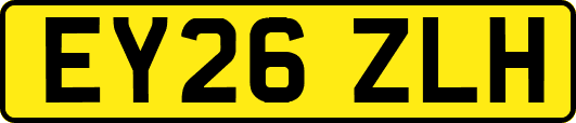 EY26ZLH