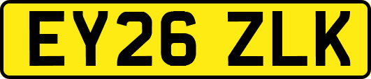 EY26ZLK