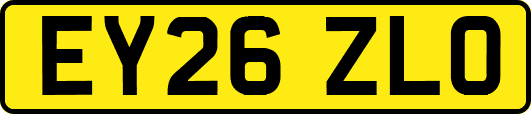 EY26ZLO