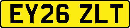 EY26ZLT