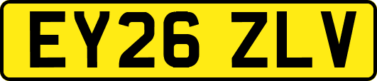 EY26ZLV