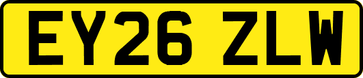 EY26ZLW