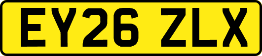 EY26ZLX