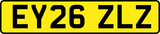 EY26ZLZ