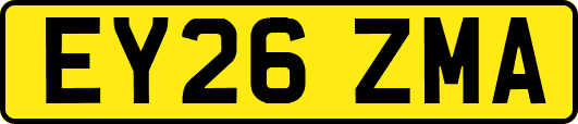 EY26ZMA