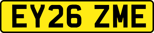 EY26ZME