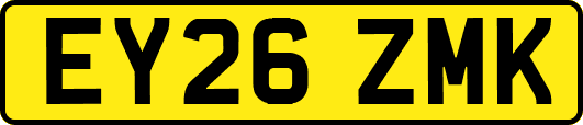 EY26ZMK