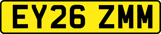 EY26ZMM