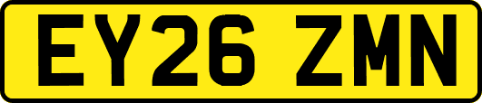 EY26ZMN
