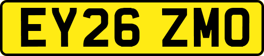 EY26ZMO