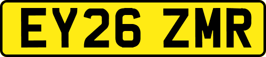 EY26ZMR