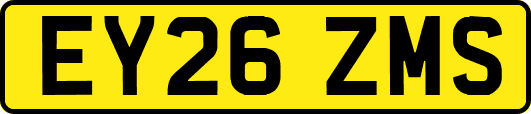 EY26ZMS