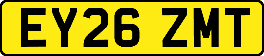 EY26ZMT
