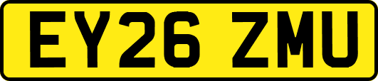 EY26ZMU