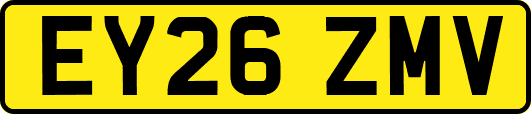 EY26ZMV