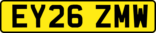 EY26ZMW