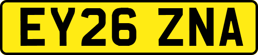 EY26ZNA