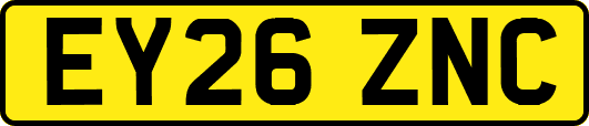 EY26ZNC