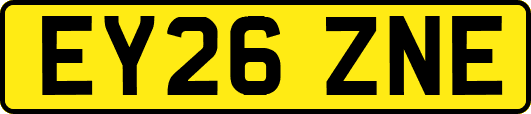 EY26ZNE
